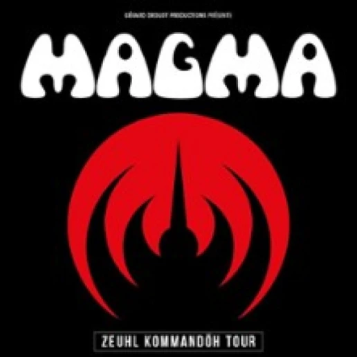Magma