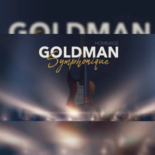 Goldman Symphonique