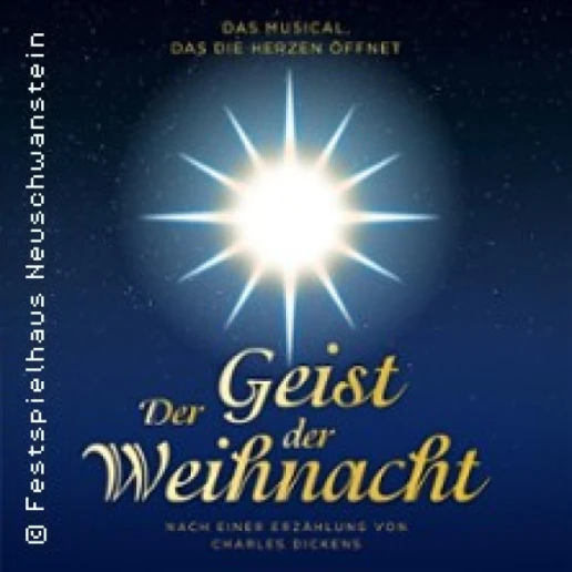 Der Geist der Weihnacht