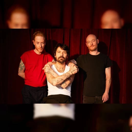 Biffy Clyro