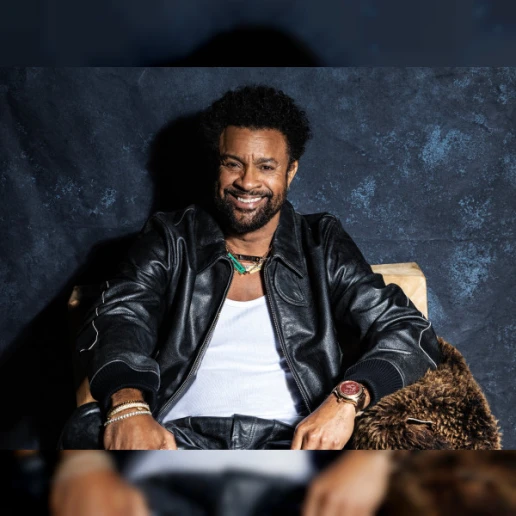 Shaggy