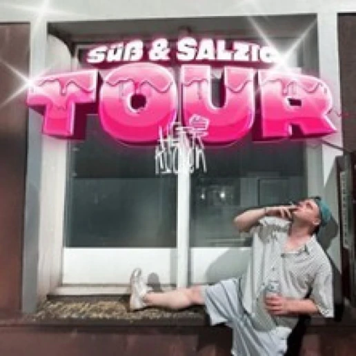 Herr Kuchen - Süß & Salzig Tour