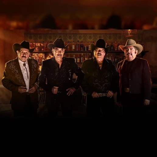 Palomazo Norteño - Clase Maestra Tour