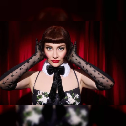 Qveen Herby - Isle of Qveen Tour