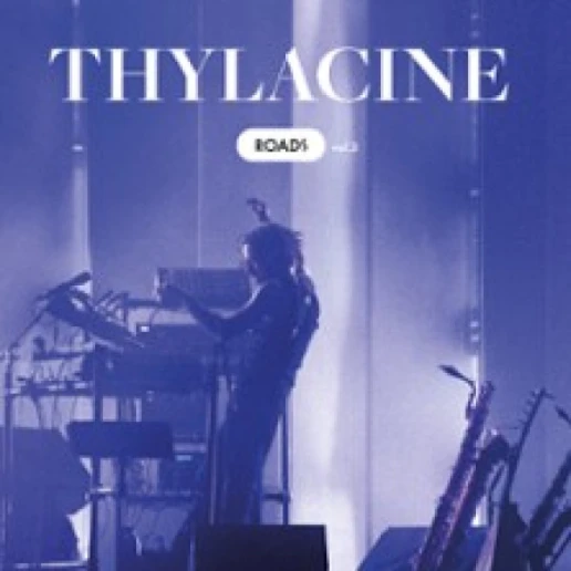 Thylacine