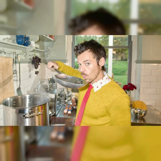 Harry Styles