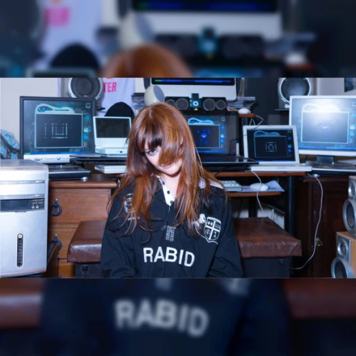 Ninajirachi
