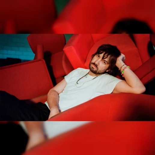 Tame Impala - The Deadbeat Tour