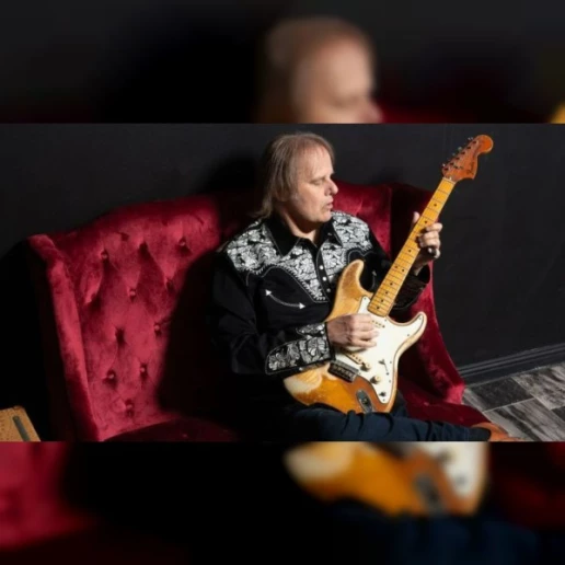 Walter Trout