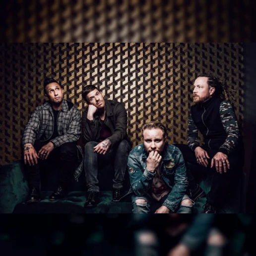 Shinedown Estero