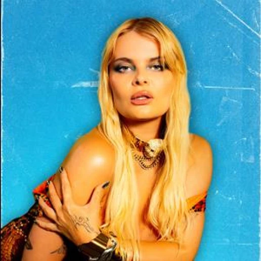 Erika Vikman