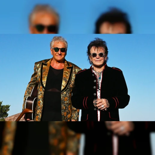 Air Supply