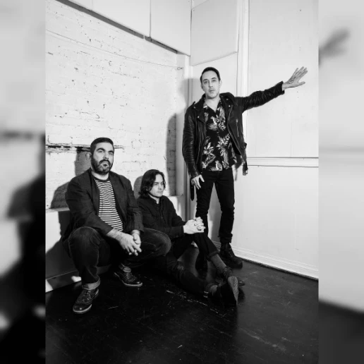 Wolf Parade