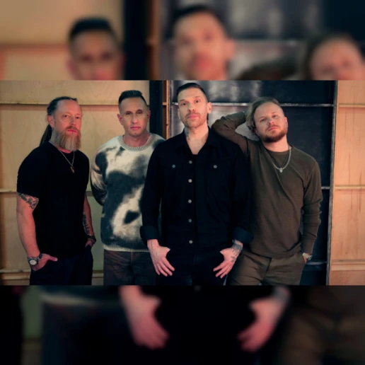 Shinedown: Dance, Kid, Dance Act II