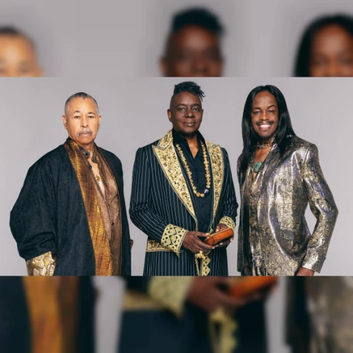 Earth Wind & Fire