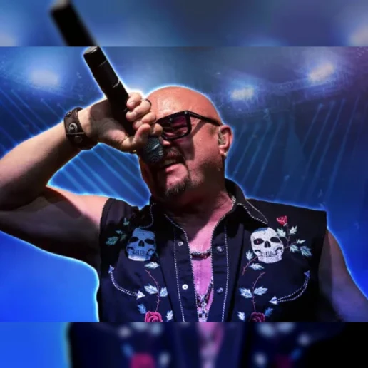 Geoff Tate