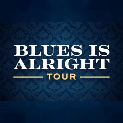 The 8th Annual Queen City Blues Festival