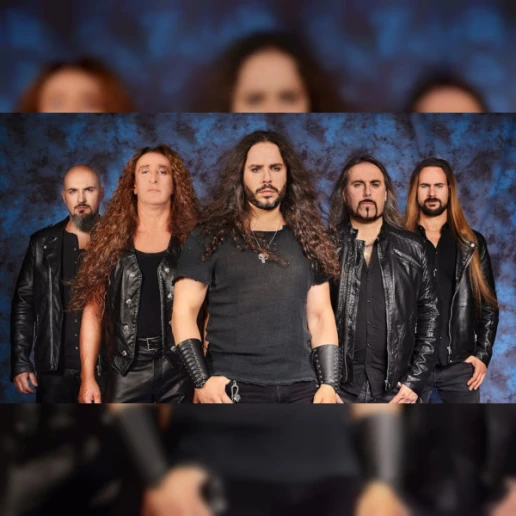 Motocultor Across Europe Tour 2027: Rhapsody of Fire, Serious Black
