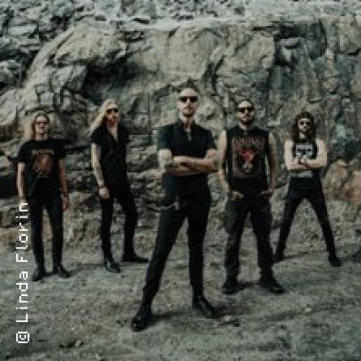 SOEN - Reliance Tour 2026