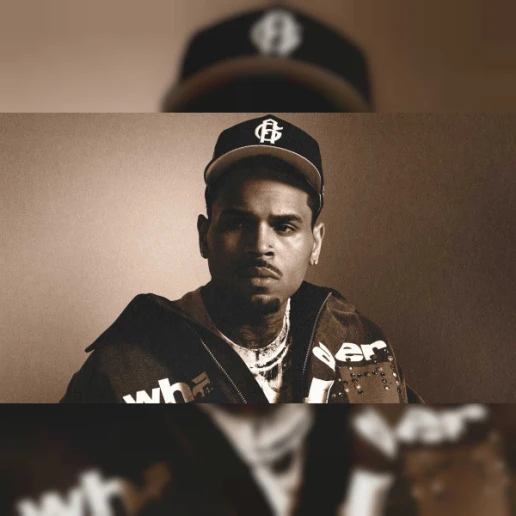 Chris Brown