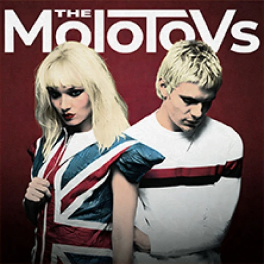 The Molotovs
