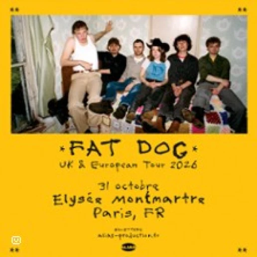 Fat Dog     