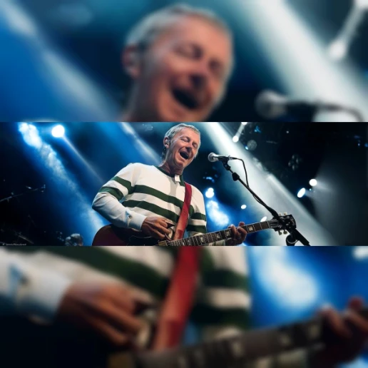 Ocean Colour Scene