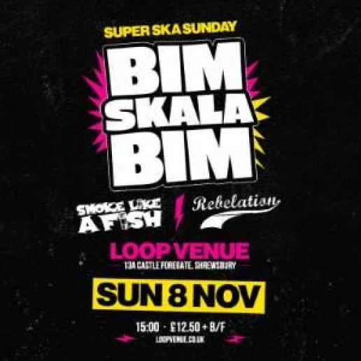 BIM SKALA BIM
