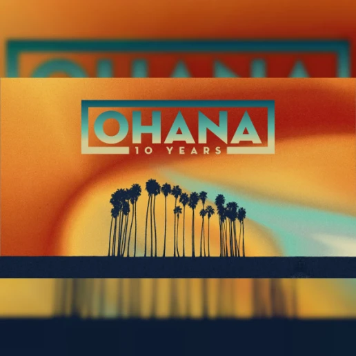 Ohana Festival