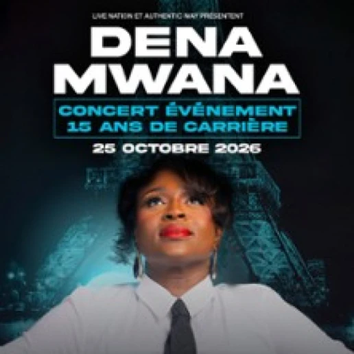 Dena Mwana