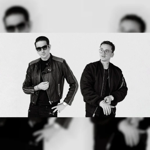 Logic & G-Eazy