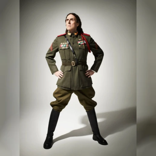“Weird Al” Yankovic at Moody Center