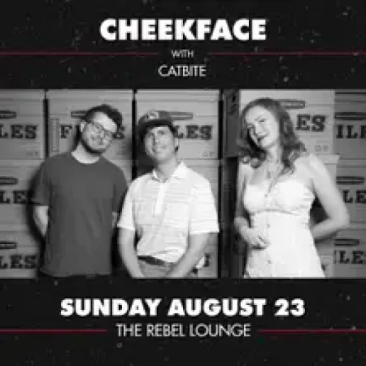 CHEEKFACE