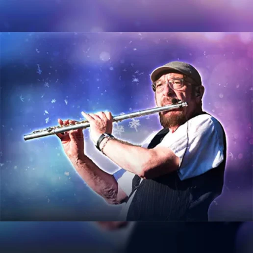 Jethro Tull
