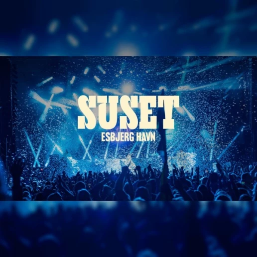 Suset Festival 2026 - 1-Day / Saturday