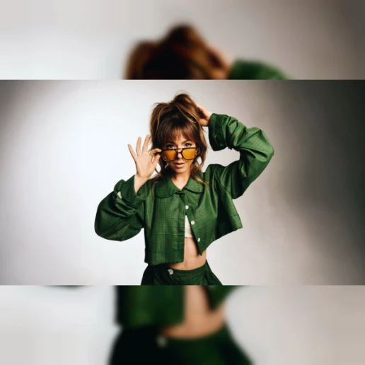 Lindsey Stirling