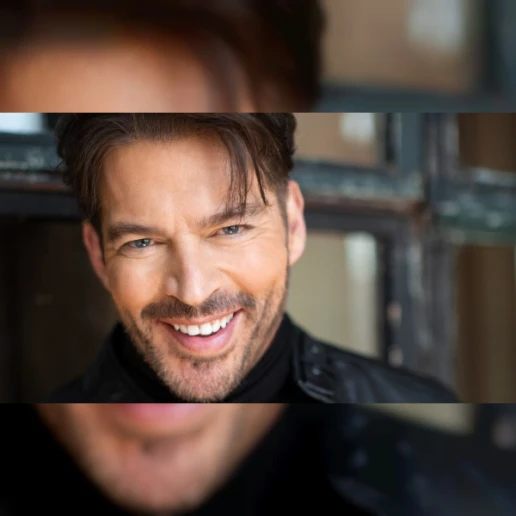 Harry Connick Jr.