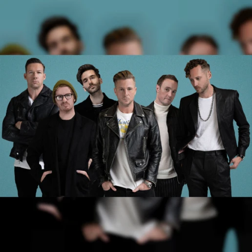 OneRepublic