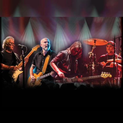April Wine