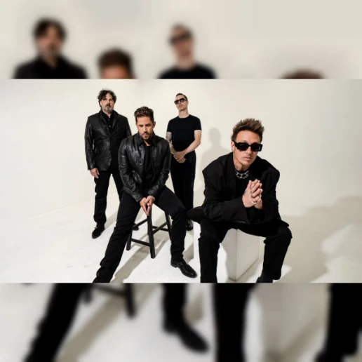 Papa Roach