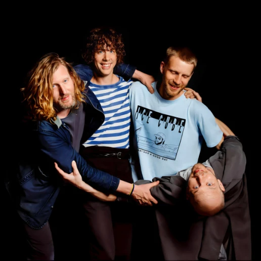 Razorlight Köln