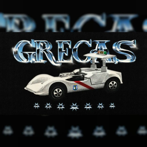 Grecas