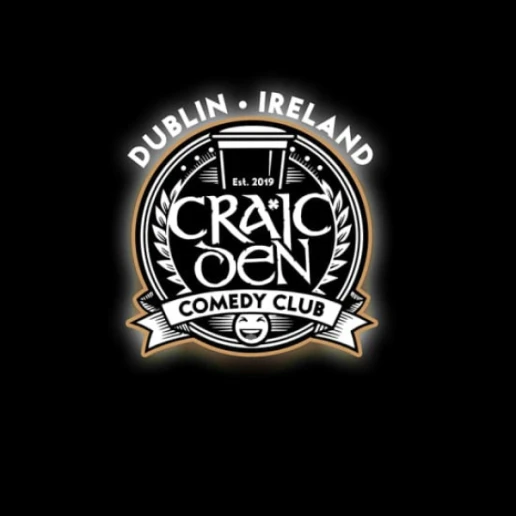 Craic Den Comedy Club