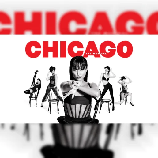 Chicago - The Musical