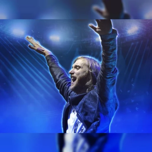David Guetta