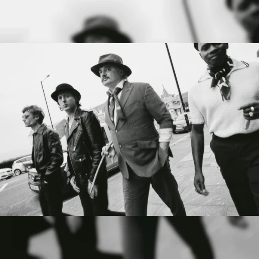 The Libertines - Hitchin Live at the Priory