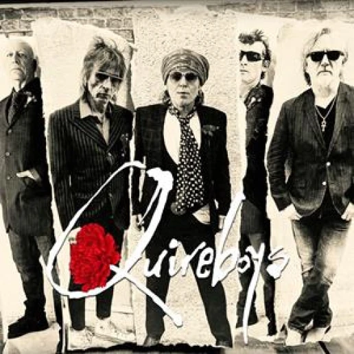 The Quireboys