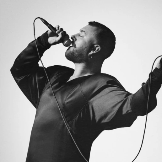 Sam Smith