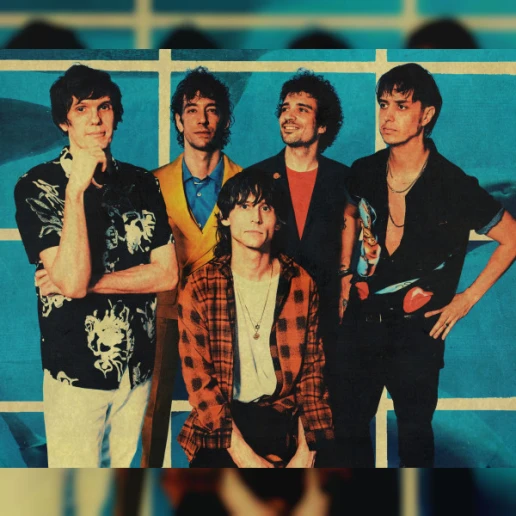 The Strokes Vancouver