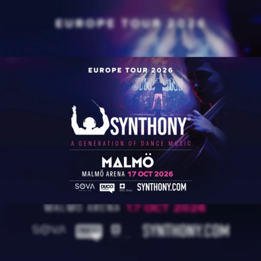 SYNTHONY
